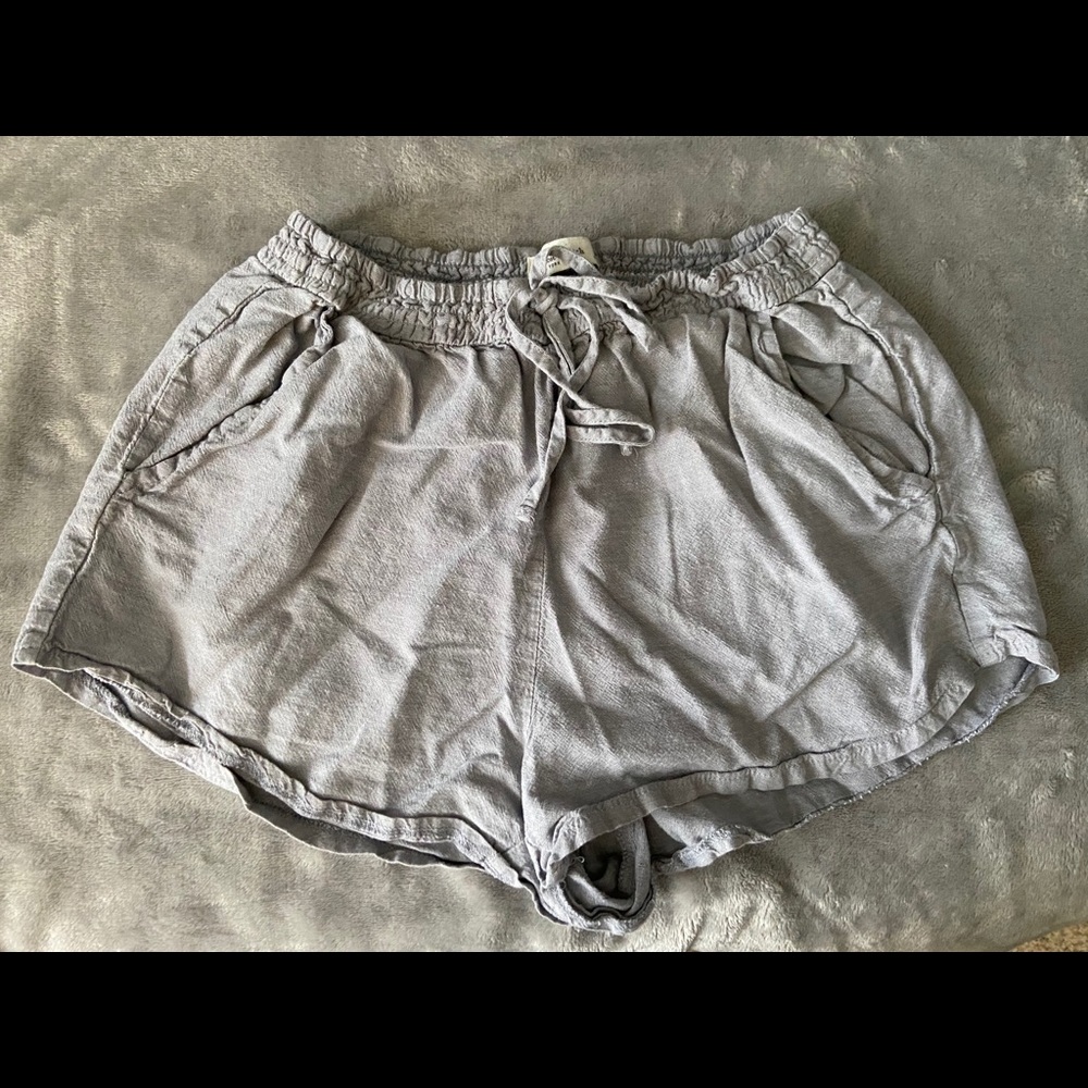 Abercrombie & Fitch shorts